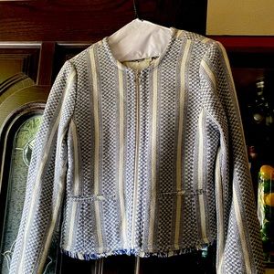 Womens summer jacket
